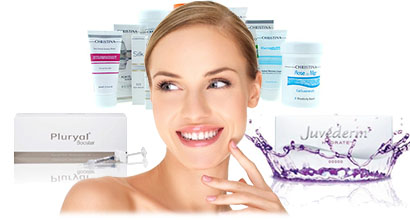 spa-woman